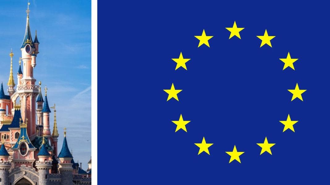 New European Union Visa Requirements May Impact U.S. Visitors to Disneyland Paris