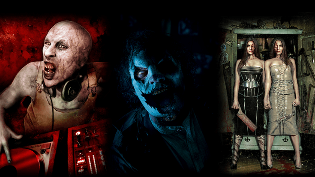 Vote on which former Howl-O-Scream icon will appear at this year’s event
