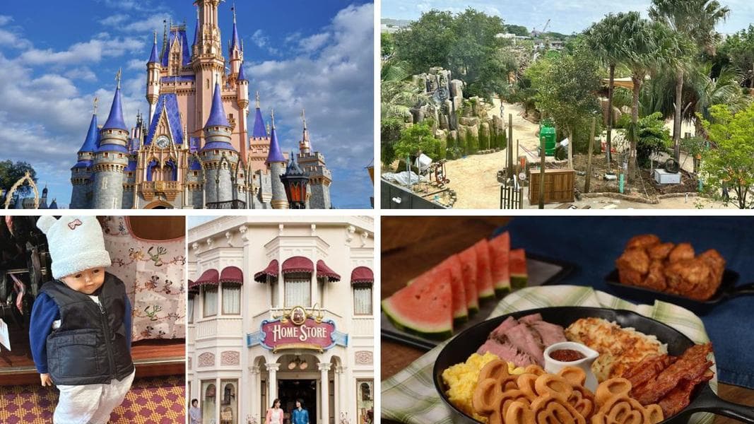 DeSantis’ Central Florida Tourism Oversight District Board Introduces ‘Superior Authority’ Resolution, Journey of Water Inspired by Moana Nears Completion at EPCOT, & More: Daily Recap (4/11/23)