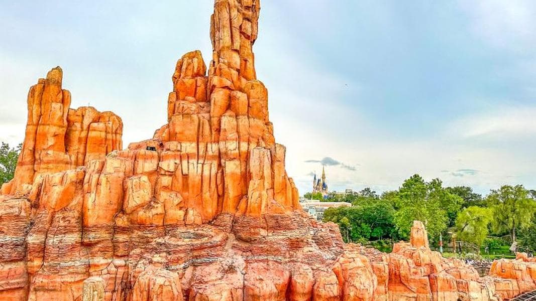 EVERY Magic Kingdom Ride and Attraction — 2025 Guide