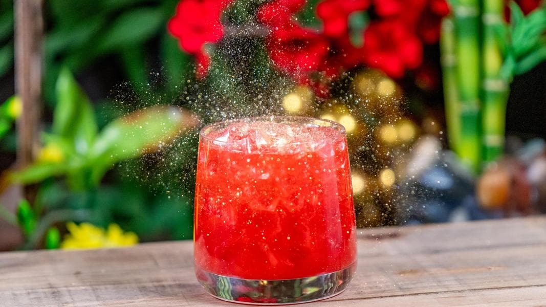 Full Menus Released for 2026 Lunar New Year at Disneyland Resort