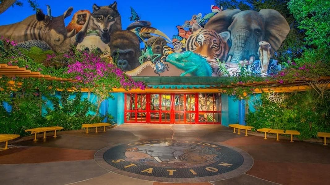 Rafiki’s Planet Watch to reopen this summer at Disney’s Animal Kingdom