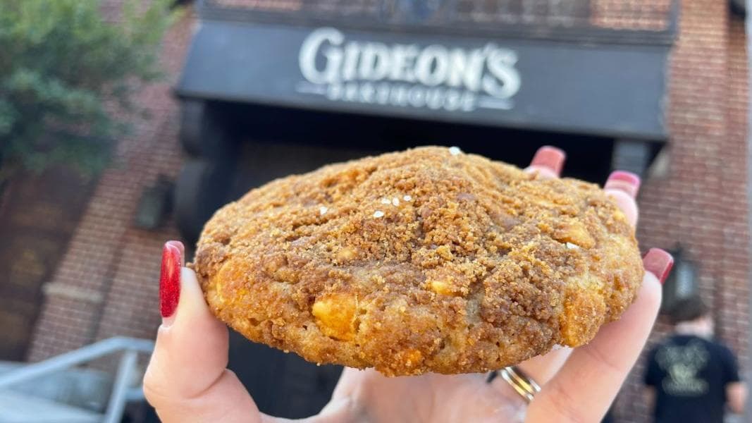 Disney Springs Announces 2023 Flavors of Florida Culinary Series Featuring Wine Bar George, Gideon’s Bakehouse, and More