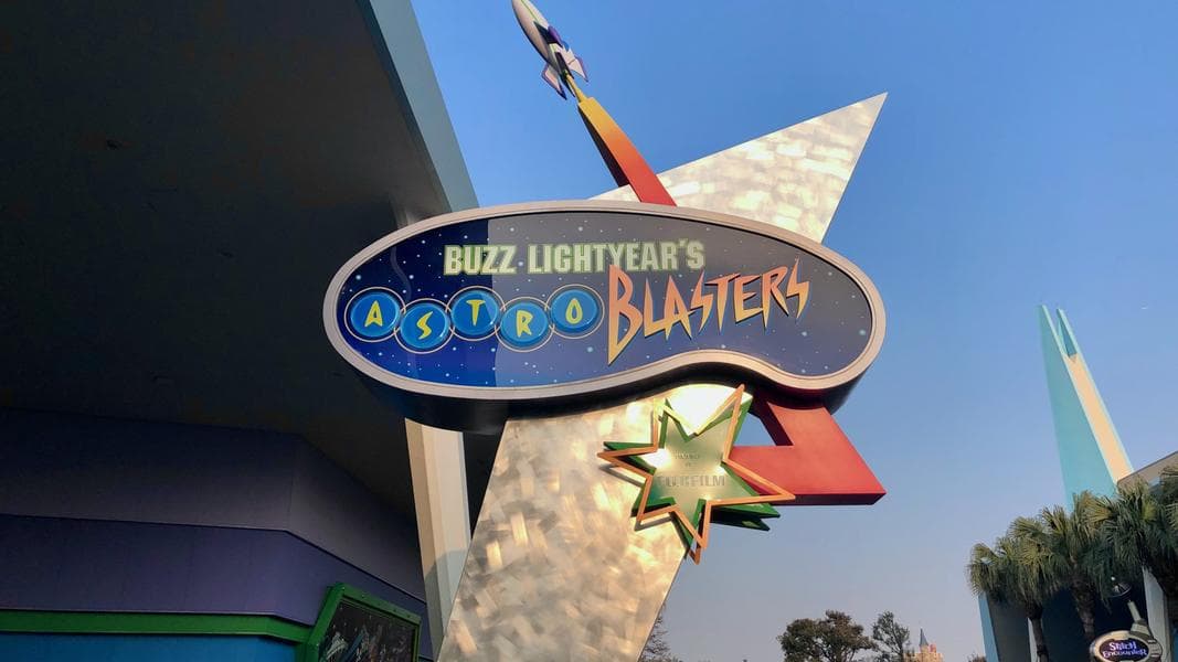 Tokyo Disney Resort Announces Attraction Closures Through June 2023