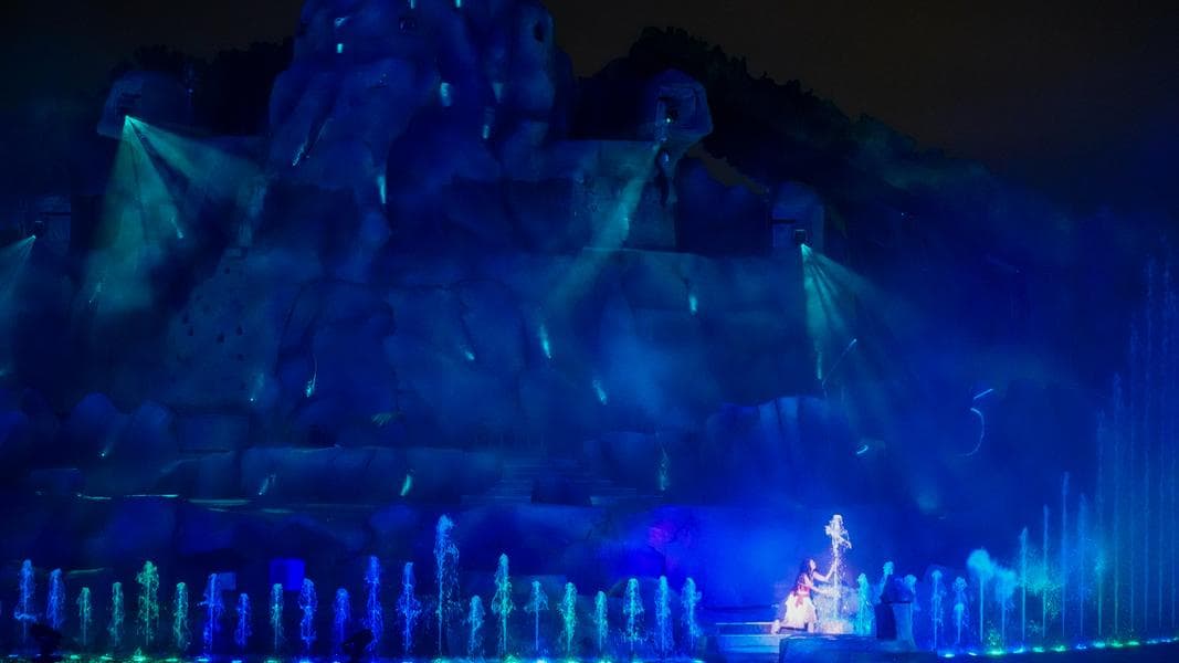 Extra Fantasmic Performances Added to Disney’s Hollywood Studios for Saturday After Christmas