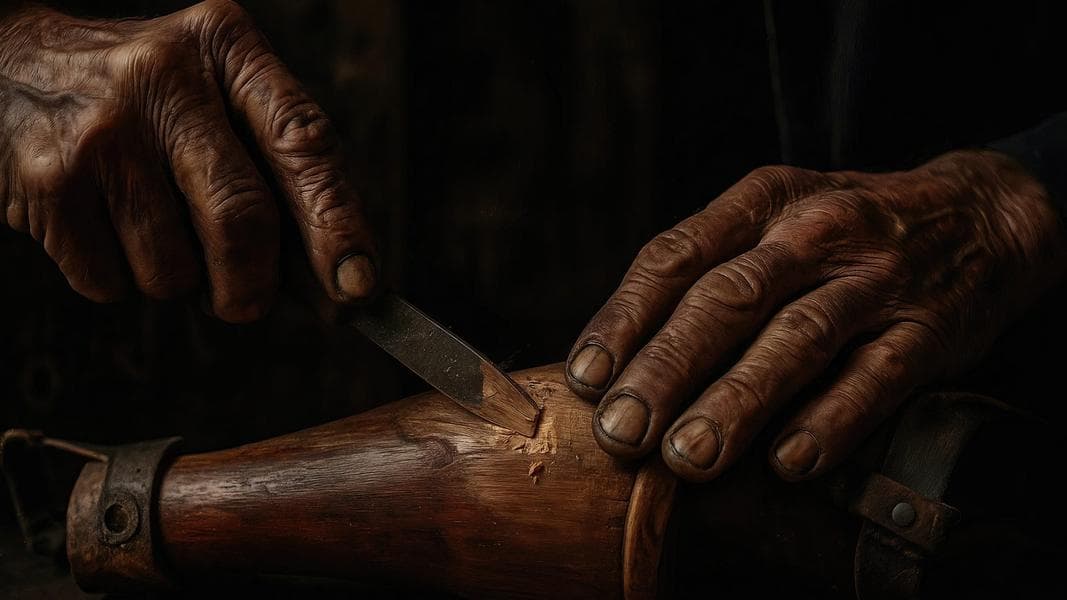 Kennywood uses AI images to promote new haunted house