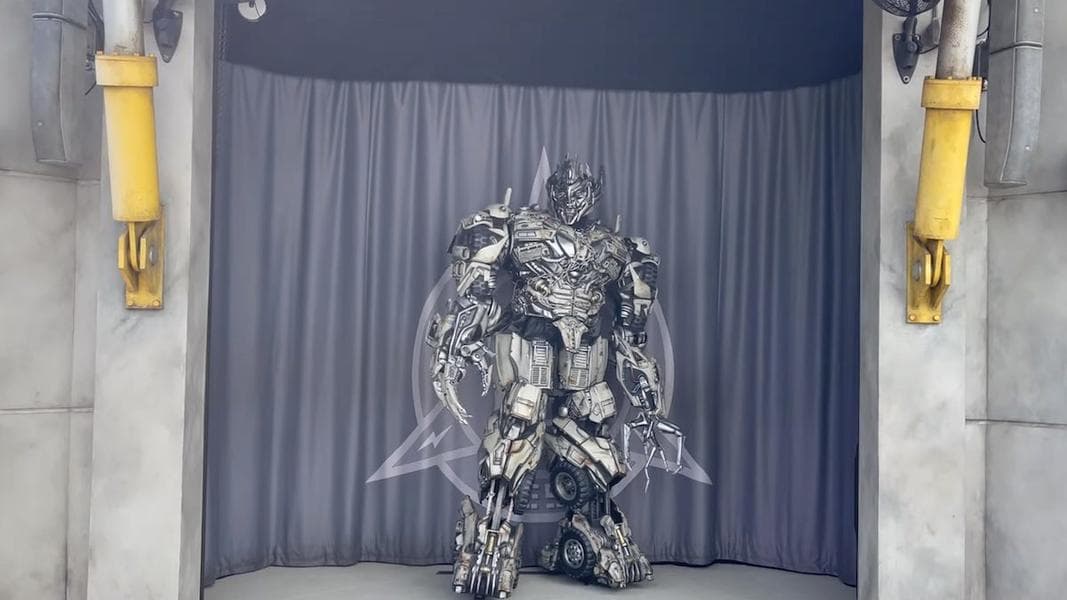 Attractions Experts Q&A: Matt Proulx manages Hasbro brands like Transformers and Peppa Pig