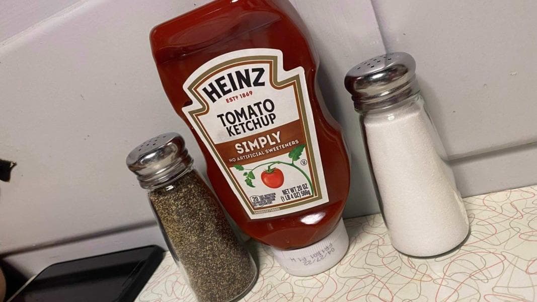 UPDATE: Walt Disney World Restaurants Bringing Back Condiment Bottles and Salt & Pepper Shakers