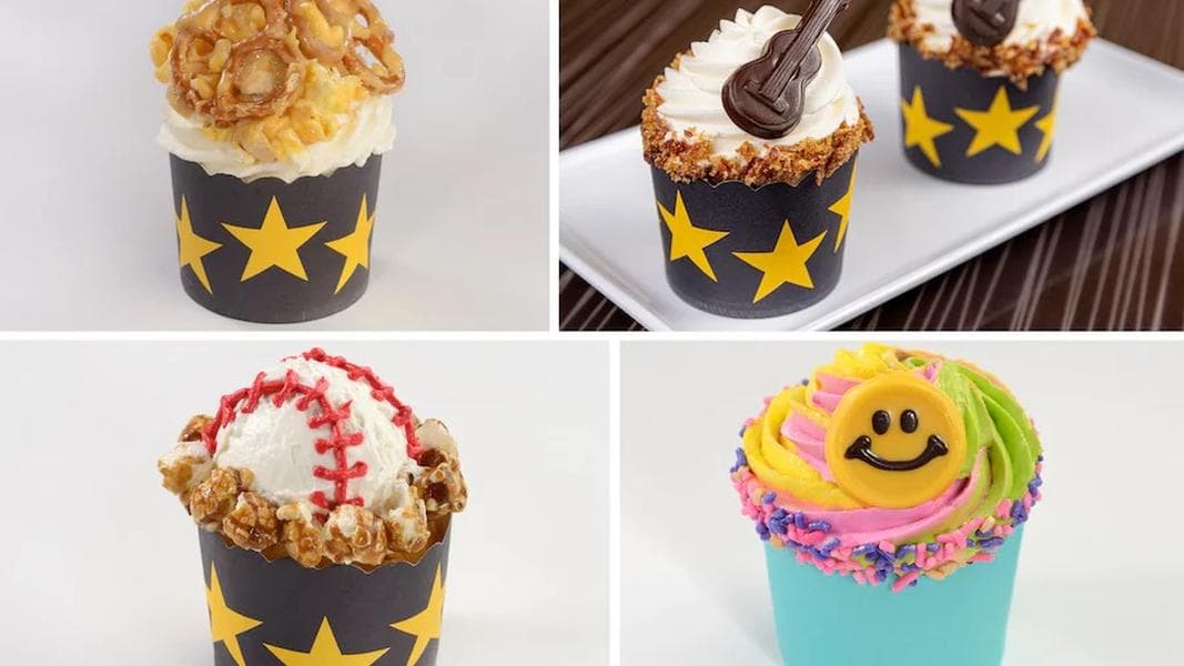 New Menu Items at Mama Melrose’s Ristorante, Olivia’s Brunch Becoming Daily, and Summer Treats at Walt Disney World