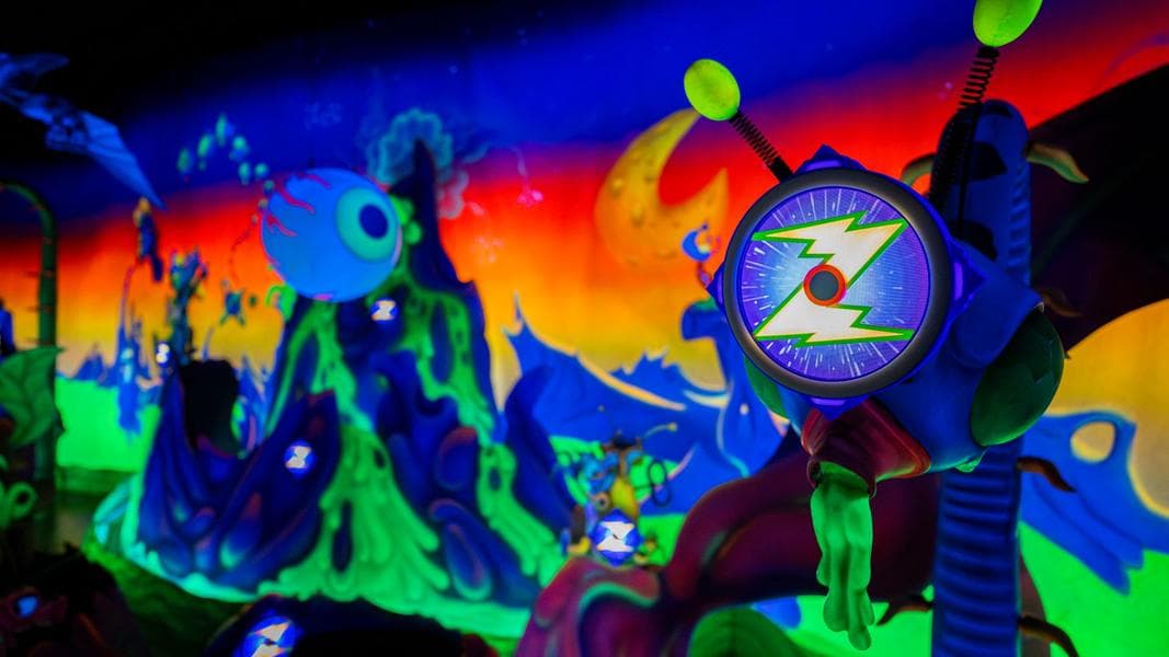 Tips and Tricks for Becoming a Galactic Hero on Buzz Lightyear’s Space Ranger Spin