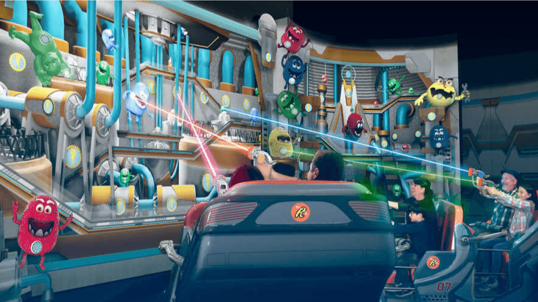 Reese’s Cupfusion to open May 25 at Hersheypark