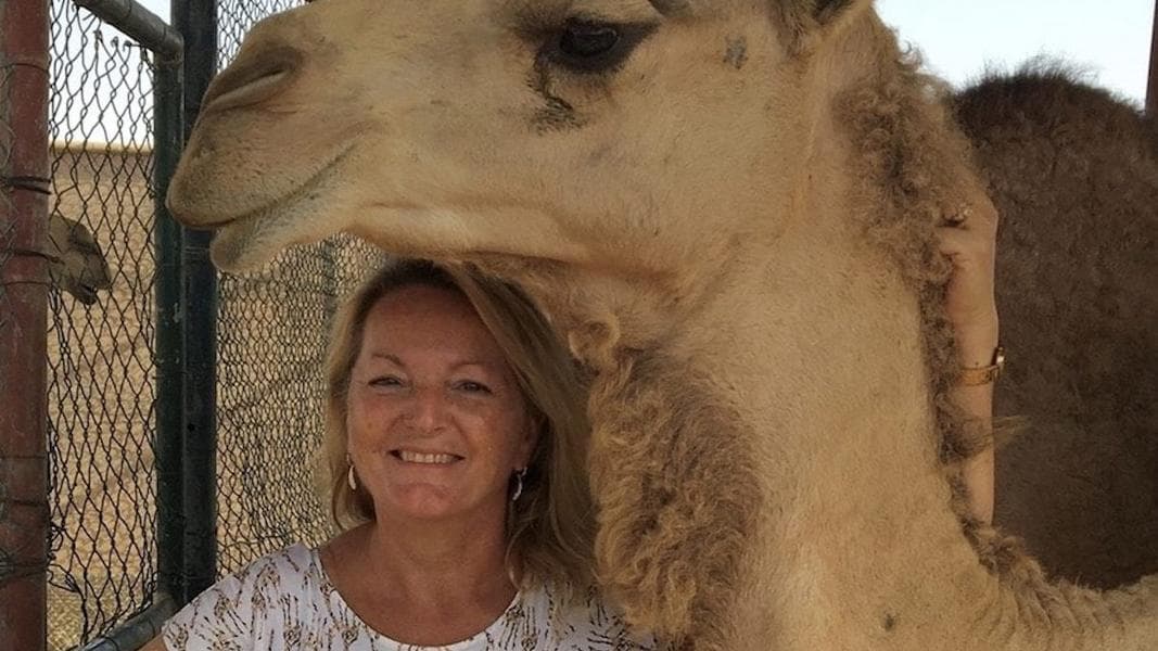 Attractions Experts Q&A: Viviane Paturel-Mazot