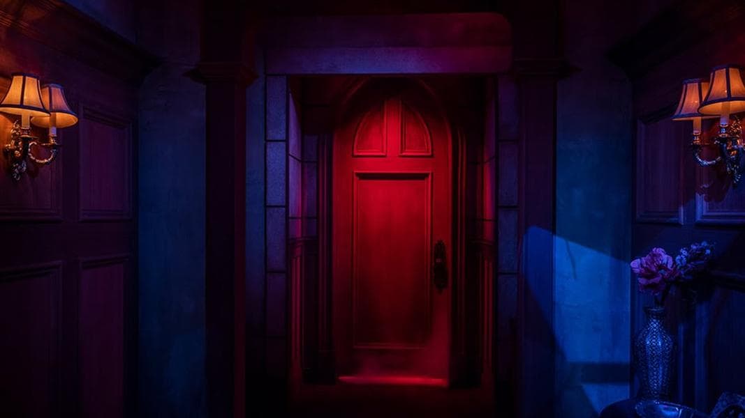 Haunting of Hill House, Flavors of Florida, and SeaWorld’s New Shows: Your weekly theme-park recap (July 5 – 11, 2021)