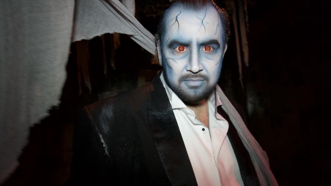 Howl-O-Scream returns to celebrate 20 years at SeaWorld San Antonio