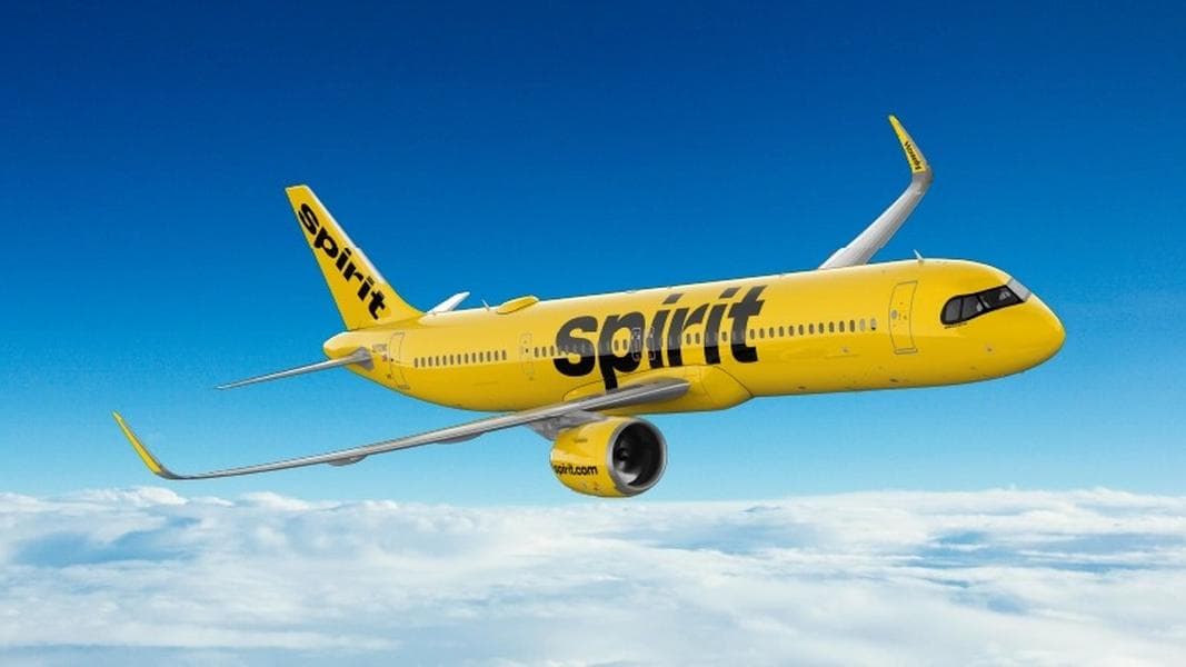 Spirit Airlines Liquidation May be Imminent Due to Jet Fuel Costs