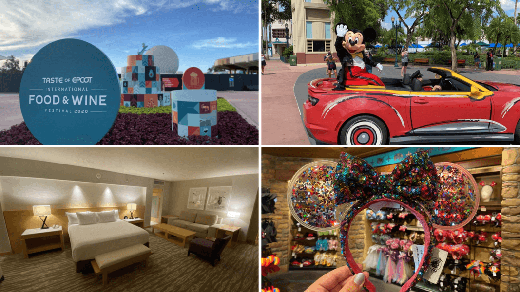 WDWNT Weekly Recap: EPCOT & Disney’s Hollywood Studios Reopen After Historic Closure, New Attractions Delayed, Happy Birthday Disneyland, and More