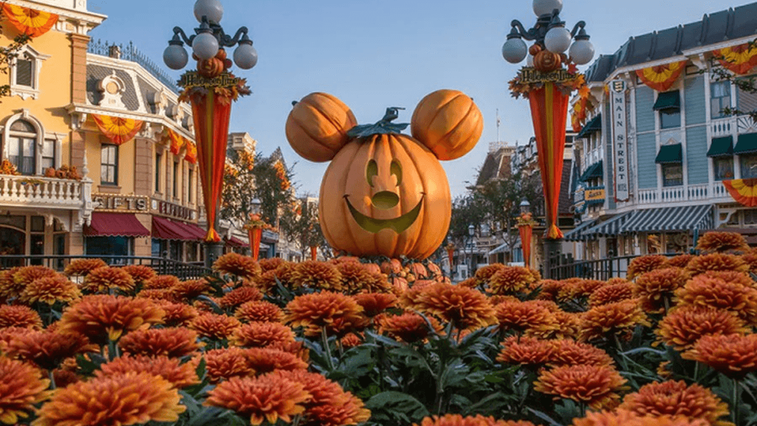 Disney Announces Over 100 Spooky Snacks Coming SOON