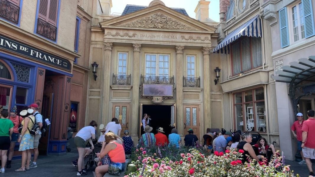 BREAKING: Impressions de France Returns to Previous Operating Hours at EPCOT