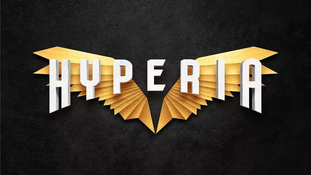 Thorpe Park Adding Hyperia, U.K.’s Tallest, Fastest Roller Coaster, in 2024