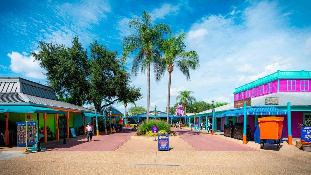 5 Must-Know Theme Park Tips From Locals