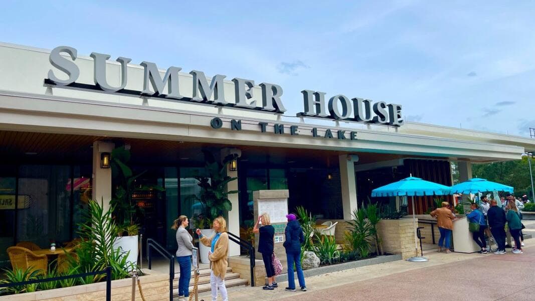 Palm Beach Social Cocktail Class Coming to Summer House on the Lake