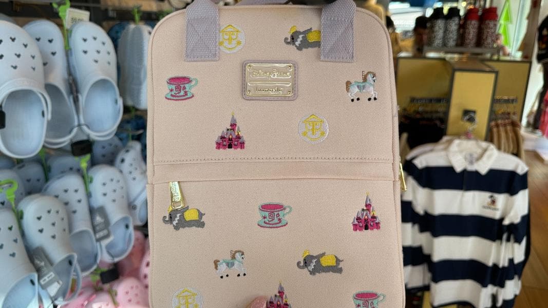 Gideon’s Bakehouse Artwork Appears in Second Location at Walt Disney World in Today’s Daily Recap for 12/27/2025