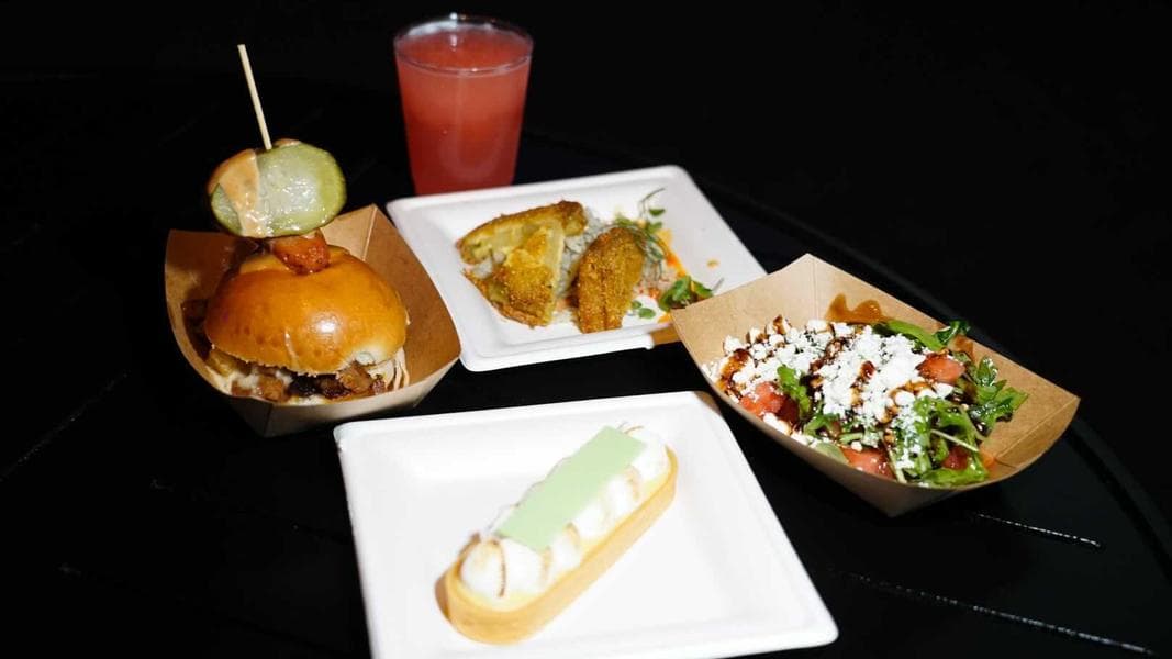 REVIEW: Festival Favorites Brings Back Classics with Mixed Results at the 2021 Taste of EPCOT International Flower & Garden Festival