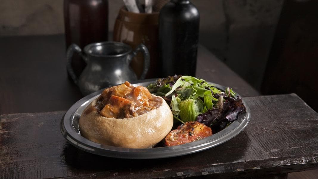 Butterbeer ice cream and more deliciousness coming to Universal’s Diagon Alley