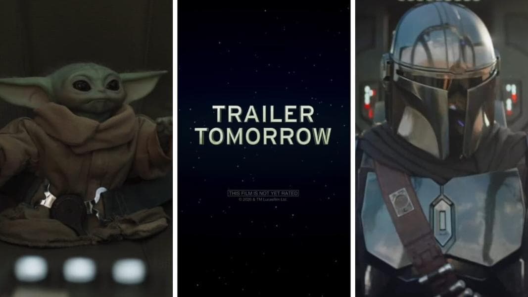 ‘The Mandalorian and Grogu’ Drops New Trailer Tomorrow, February 17