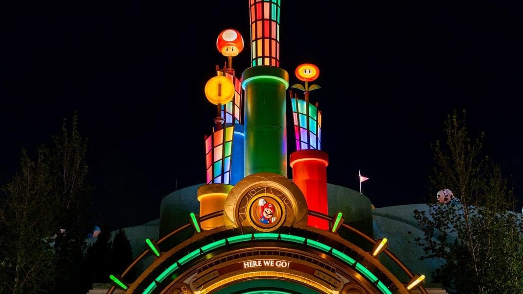 After-Hours Event 'Universal Nights' Coming to Universal Epic Universe