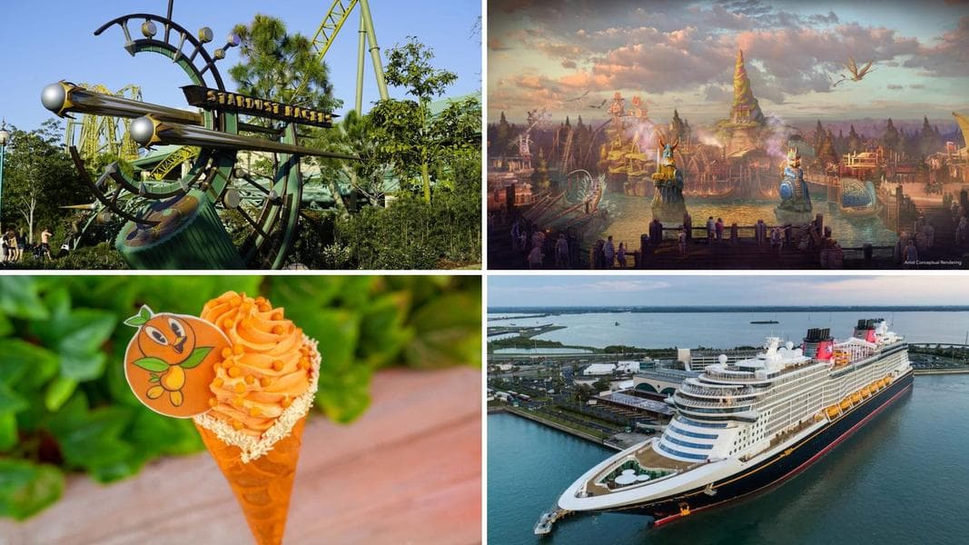 Don’t Take Your Shoes Off on Stardust Racers, No Dragons in Isle of Berk & More: Daily Recap (5/29/25)