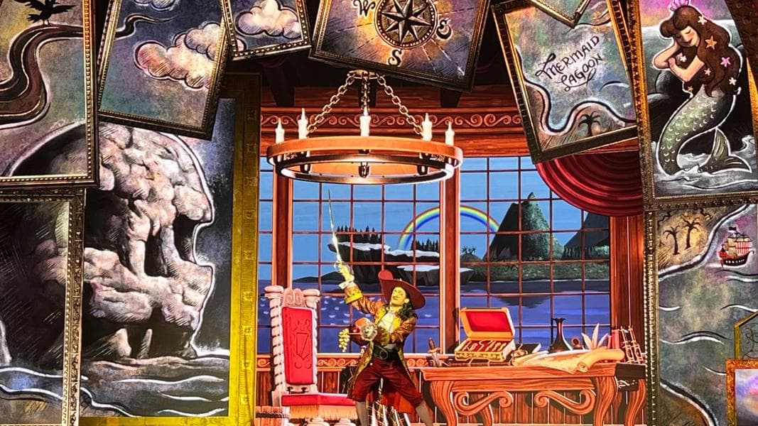 Disney Villains Unfairly Ever After Full Soundtrack Now Streaming