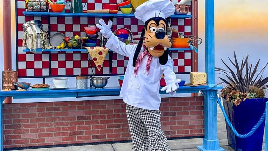 See ALL of the Entertainment at the Disney California Adventure Food & Wine Festival