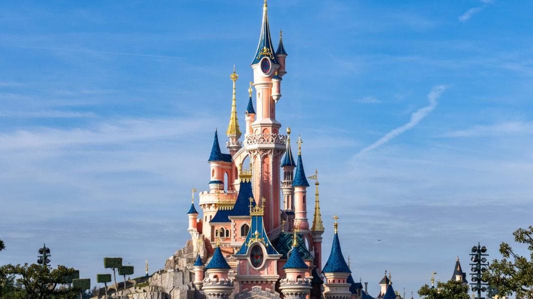 Disneyland Paris Files Building Permit and Posts Auditions For Rumored BMX Stunt Show