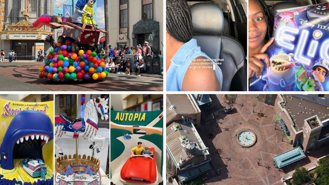 Better Together Parade Rumored to End Soon & More: Daily Recap (6/28/25)