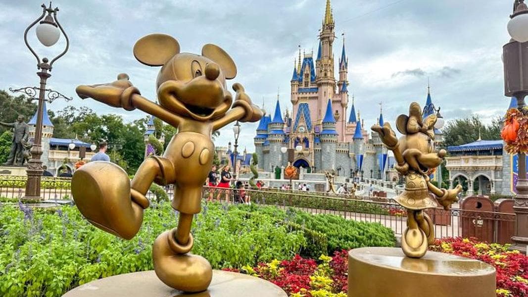I Am a Disney Grandma at Heart – These Are the Unspoken Rules I Follow in Magic Kingdom