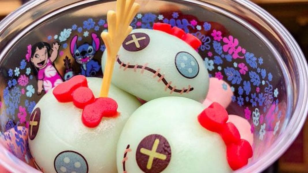 25 International Disney Snacks We Wish Would Come to Disney World!
