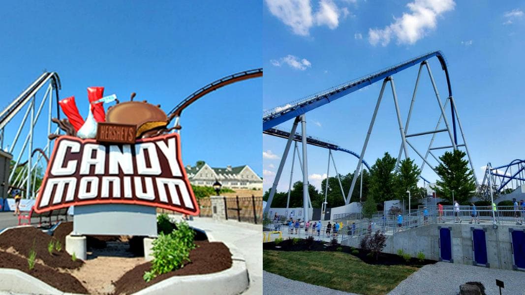 The Coaster101 Podcast: Episode 4 – Oriony-Monium!