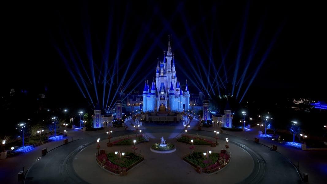 Extended Evening Hours Returning to Magic Kingdom in August 2025