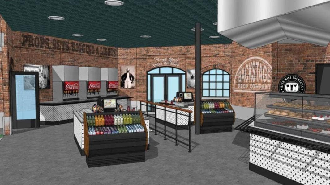 Knott’s opening new pizzeria in summer 2022