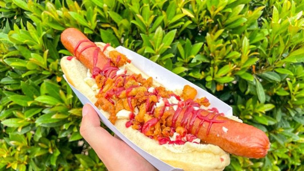 The Secret Formula Disney World Uses To Keep You Snacking Through the Parks