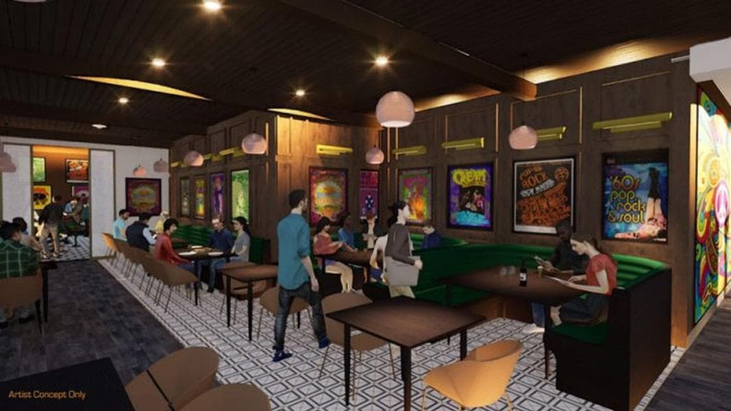 NEWS: 3 NEW Restaurants and Shops Announced for Downtown Disney