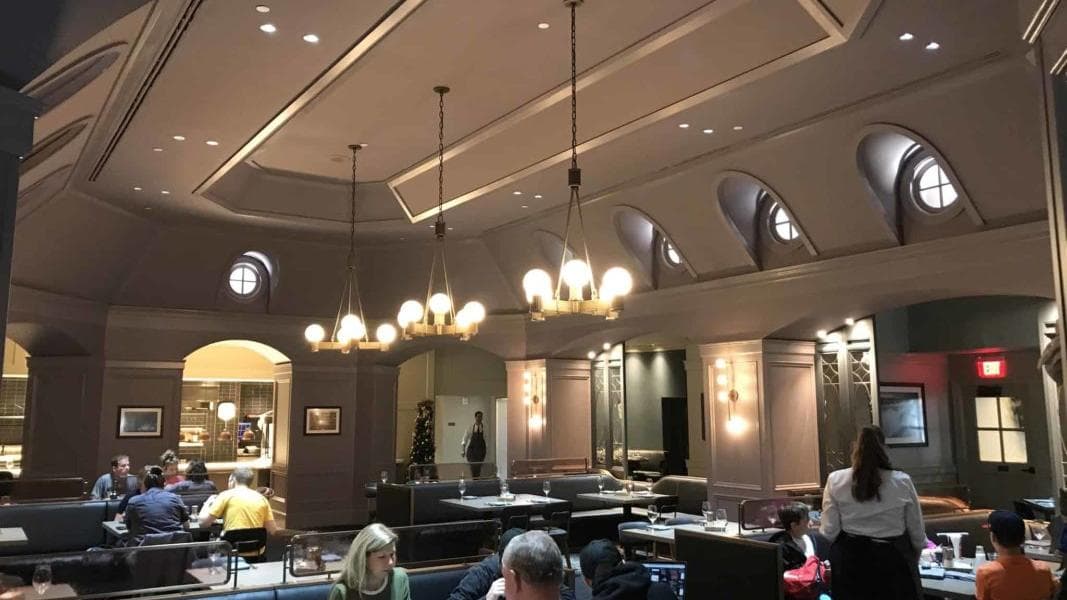 Ale & Compass Reopening on August 20; Additional Reopening Details Revealed for Disney’s Yacht Club Resort