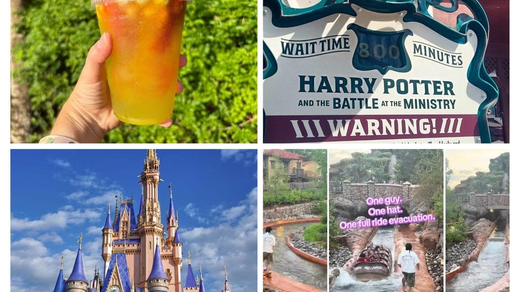 Disney Extends Disability Access Service Validity Period & More: Daily Recap (5/18/25)