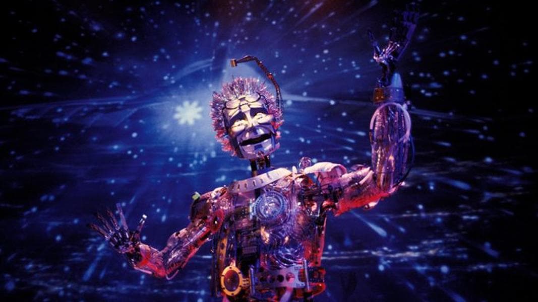 Disney Animatronics: The WEIRD, the BAD, and the UGLY!