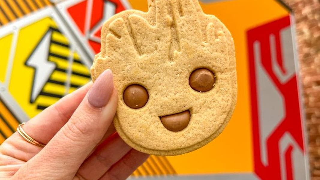 REVIEW: A Noodle Food Truck at Disneyland Paris?! Yes, Please!