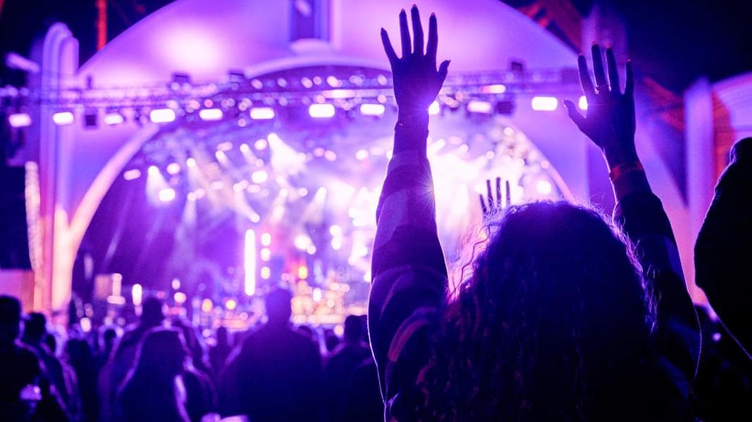 Universal Orlando Announces Lineup for Rock the Universe 2026