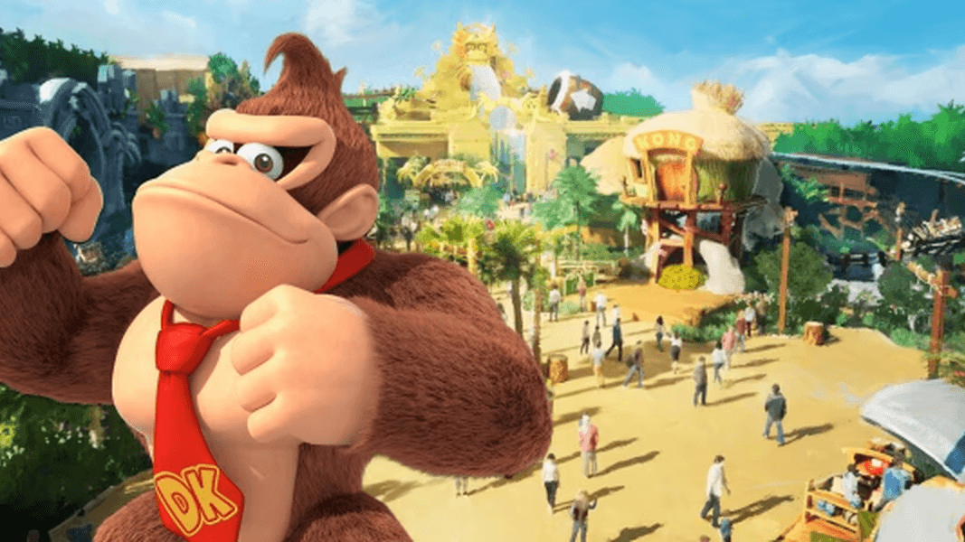 NEWS: Universal Announces 3 NEW Additions Coming to Epic Universe’s Super Nintendo World