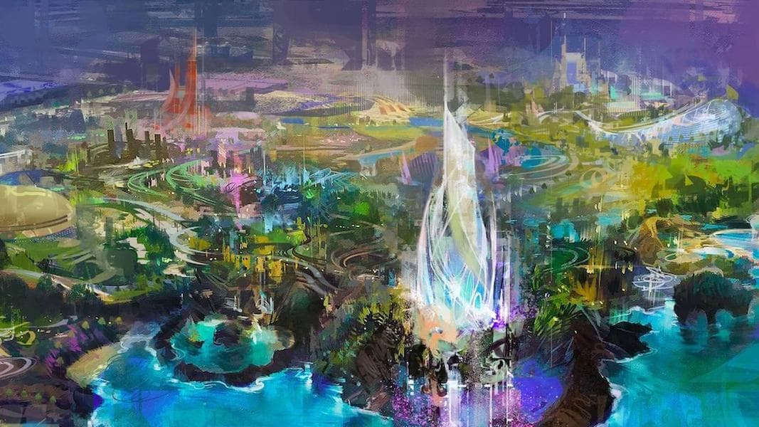 Has anything changed for Disney's plans in Abu Dhabi?