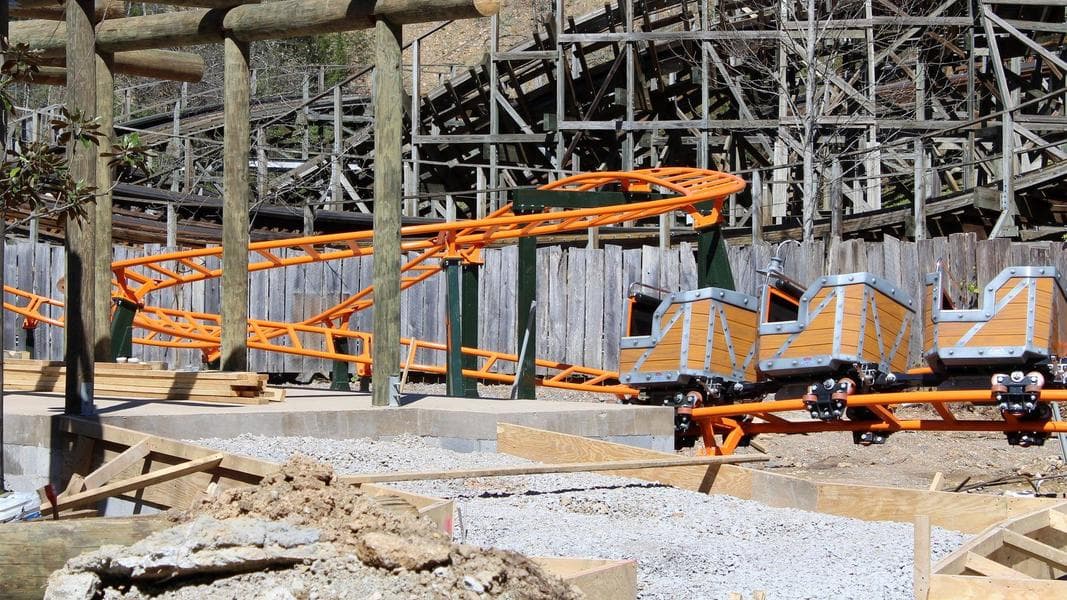 What’s New at Dollywood in 2017?